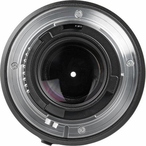 Productafbeelding Tamron SP AF 90mm f/2.8 Di Macro, Nikon (Nikon F, Volledig formaat)