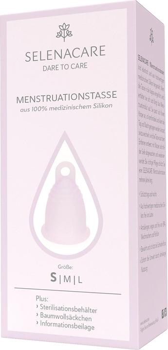 Actual product image Selenacare Premium (S)