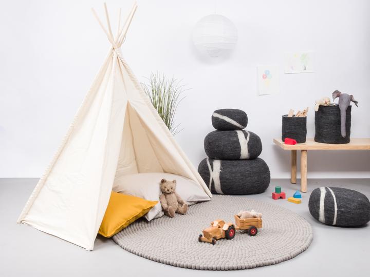 Immagine prodotto Myfelt Tondo piatto S (Ø 140 cm)