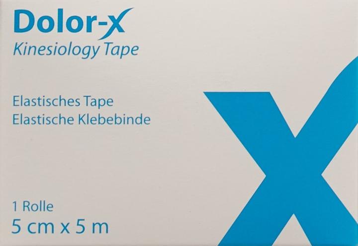 Produktbild Dolor-X Kinesiology Tape (5 m)