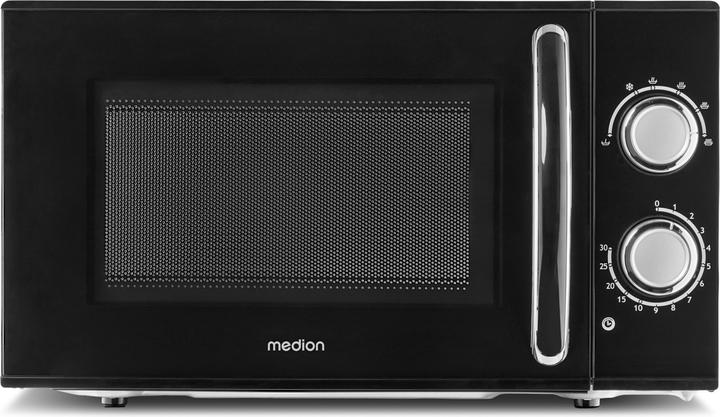 Immagine prodotto Medion MD 15644 Microonde 700W 17L nero (17 l)