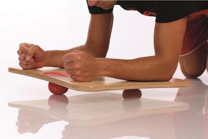 Produktbild Togu Balanza® Physiowippe