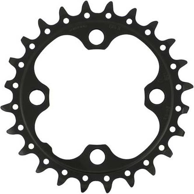 Produktbild Shimano SLX FC-M660 Kettenblatt 10-fach (32)
