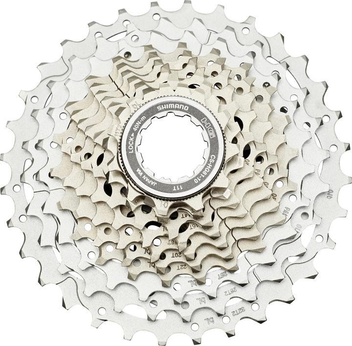 Immagine prodotto Shimano Slx Cs-Hg81 (10-velocità, 11-36)