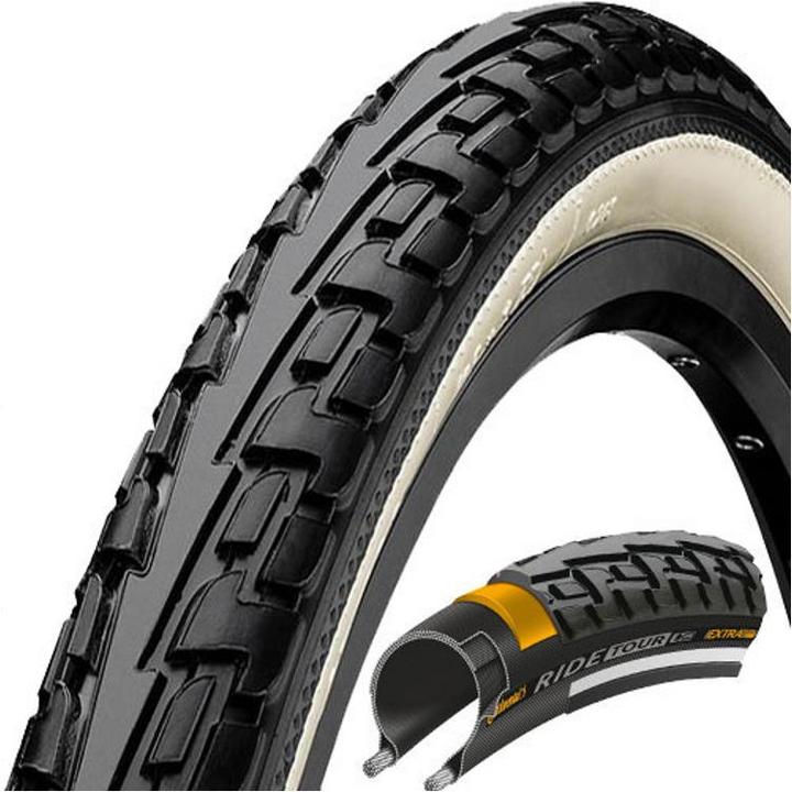 Immagine prodotto Continental Ride Tour (28 x 1.40, 32-622)