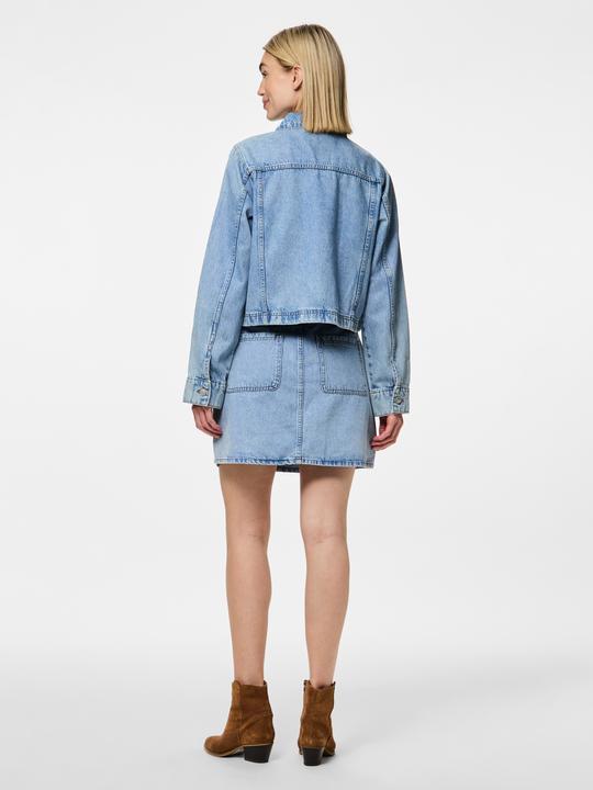 Actual product image Pieces PCSKY Jeansjacke (M)