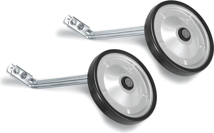 Puky ST-12 Support wheels (12")