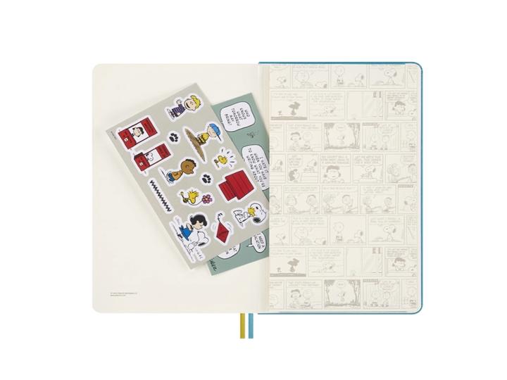 Produktbild Moleskine Wonk (13 x 21 cm, Englisch)