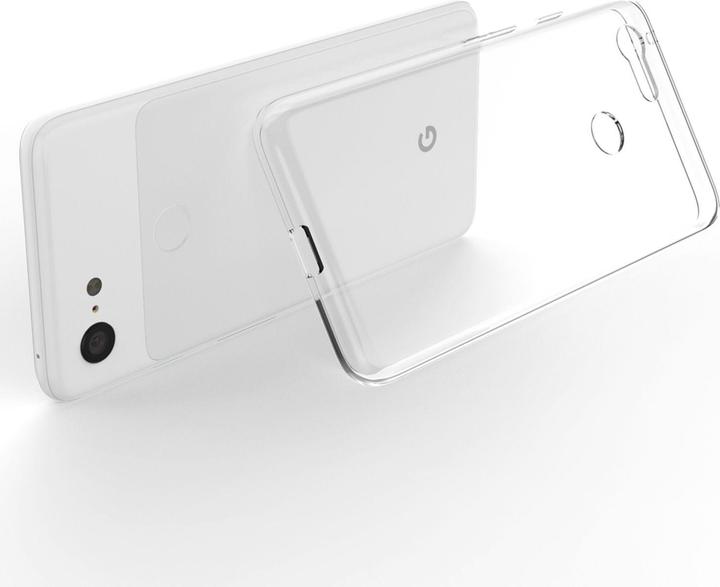 Actual product image Nalia Mobile phone cover (Google Pixel 3)