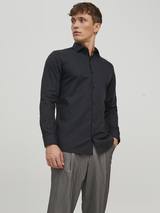Produktbild Jack & Jones Jprblaparker Shirt L/S Noos (3XL)