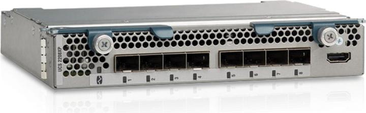 Produktbild Cisco Fabric Extender 8port 10gb