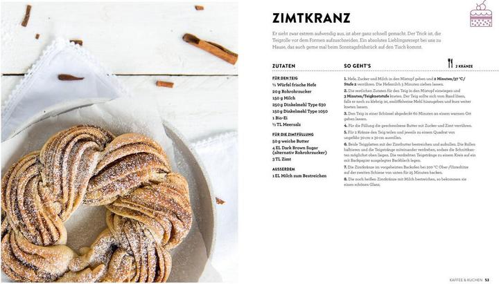 Actual product image MIX MIT! 55 Rezepte für meinen Thermomix Backen (German, Heike Niemoeller, 2017)