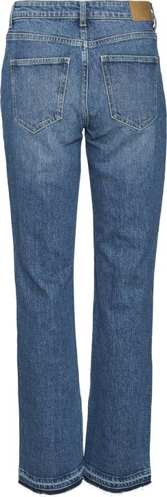 Immagine prodotto Vero Moda VMJADA Mid Rise Gerade geschnitten Jeans Straight-Fit (25)