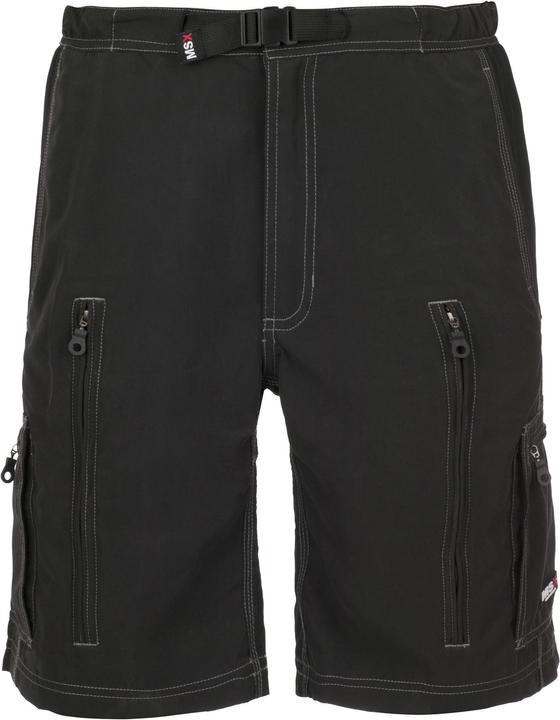 Actual product image Mainstream MSX Back-Country Icon Bike Short black (XXL)