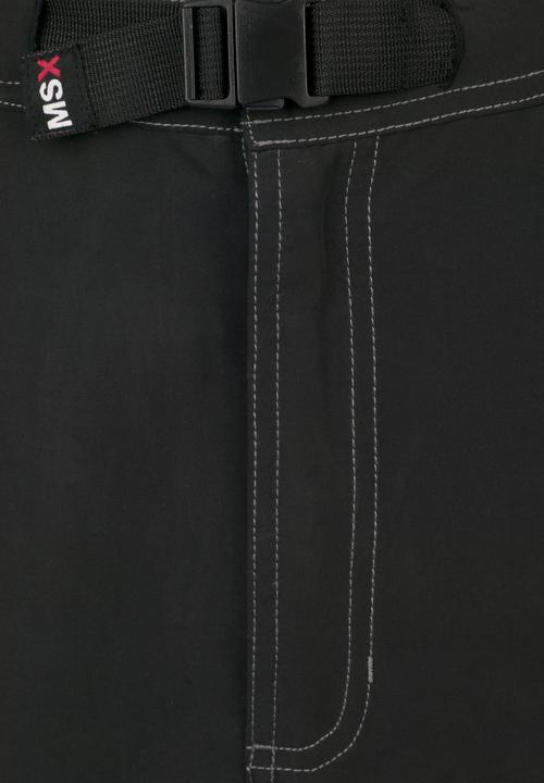 Actual product image Mainstream MSX Back-Country Icon Bike Short black (XXL)