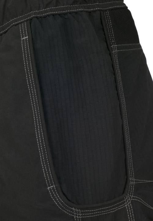 Actual product image Mainstream MSX Back-Country Icon Bike Short black (XXL)