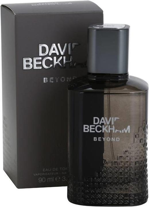 Produktbild David Beckham Beyond (Eau de Toilette, 40 ml)