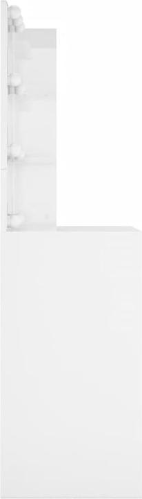 Produktbild VidaXL Sterne (60 x 40 x 140 cm)
