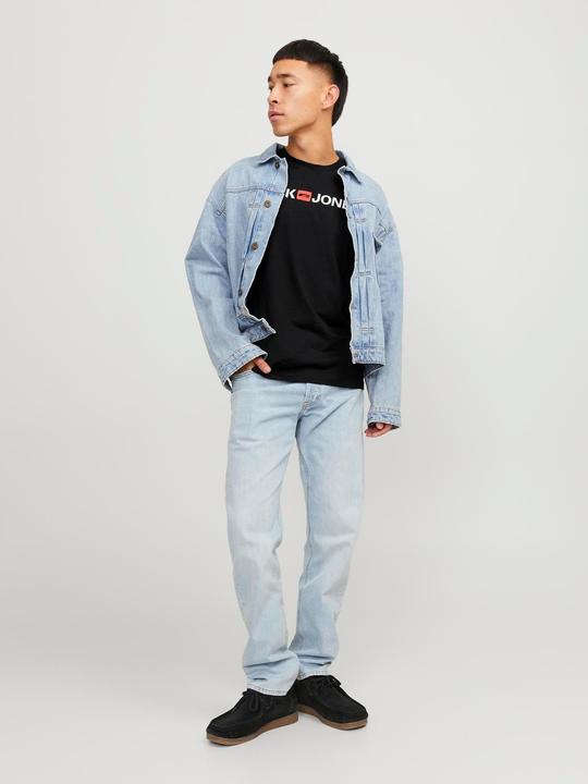 Immagine prodotto Jack & Jones Maglietta classica (XL)