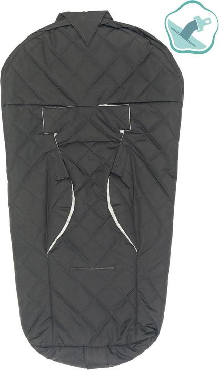 Immagine prodotto Fillikid Sommerfusssack Light Small