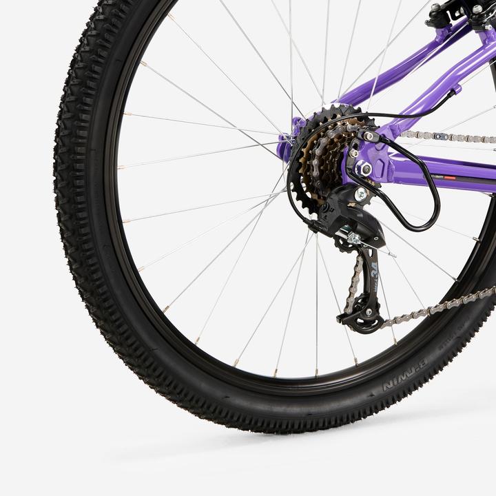 Actual product image Rockrider Expl 500 (26")
