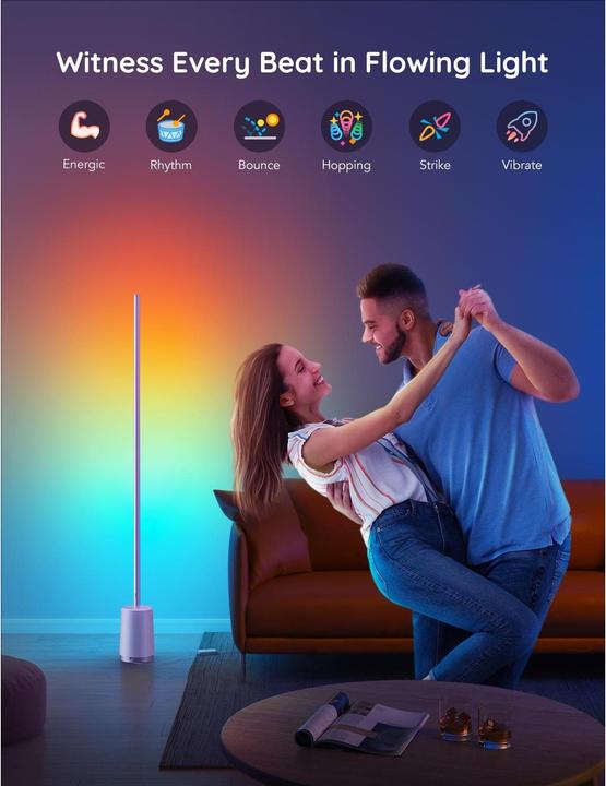 Image du produit Govee Lyra (1500 lm)