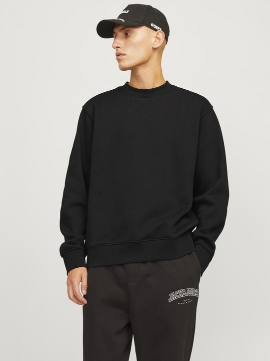 Immagine prodotto Jack & Jones Jjeurban Edge Sweat Crew Neck Noos (XL)