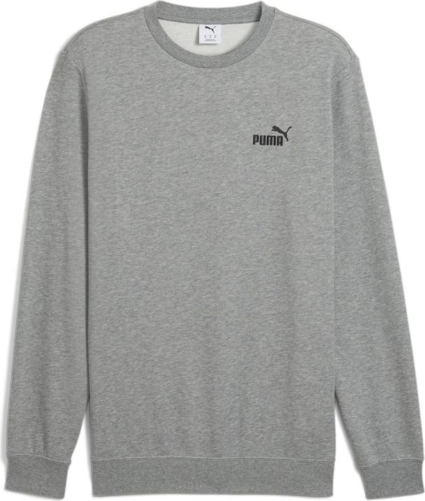 Puma ESS Small No. 1 Logo Crew TR