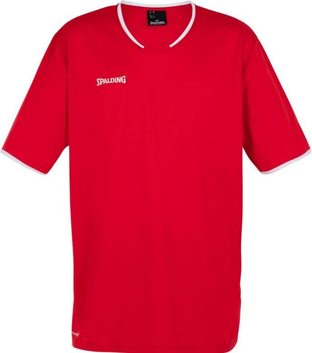 Produktbild Spalding Move Shooting Shirt S/S (128)