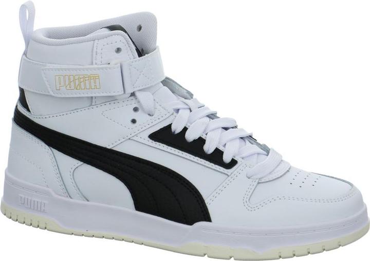 Produktbild Puma RBD Game Jr (36)