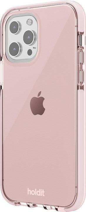 Produktbild Holdit Seethru (Apple iPhone 13 Pro Max)