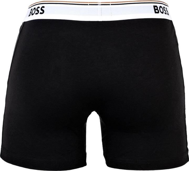 Produktbild BOSS BoxerBr 3P Power (XL, 6er Pack)