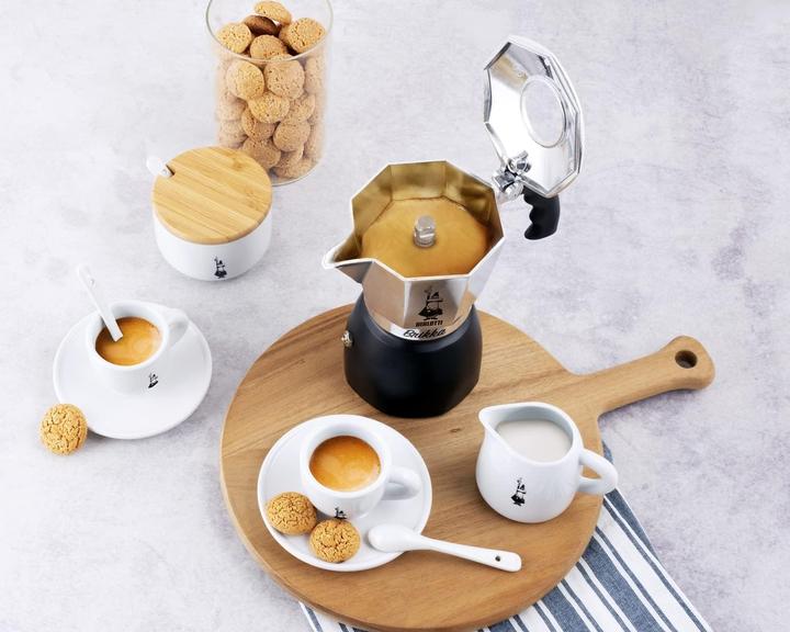 Produktbild Rommelsbacher ROM Espresso Set RK 505/K (2 T.)