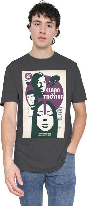 Immagine prodotto The Original Series Episode 68 Maglietta Adulto Unisex (XL)