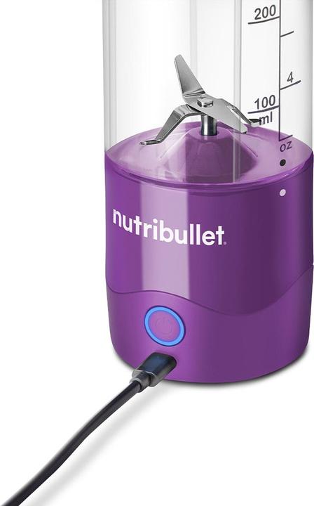 Immagine prodotto NutriBullet Portable Blender (14.80 W)
