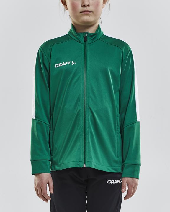 Produktbild Craft Progress Jacket Jr (134)