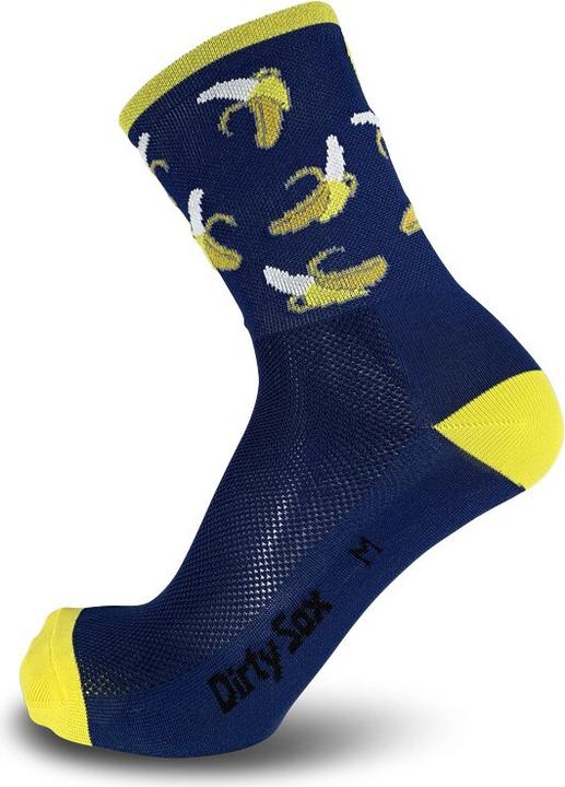 Actual product image Dirtysox Banana (S)