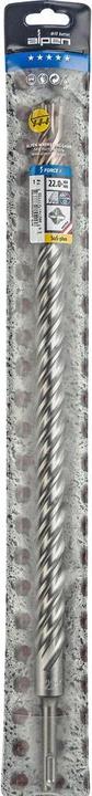 Actual product image Alpen SDSplus hammer drill FORCE cutting (22 mm)