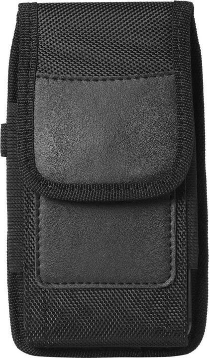 Actual product image Cadorabo Case for Huawei MATE S with belt clip (Mate S)