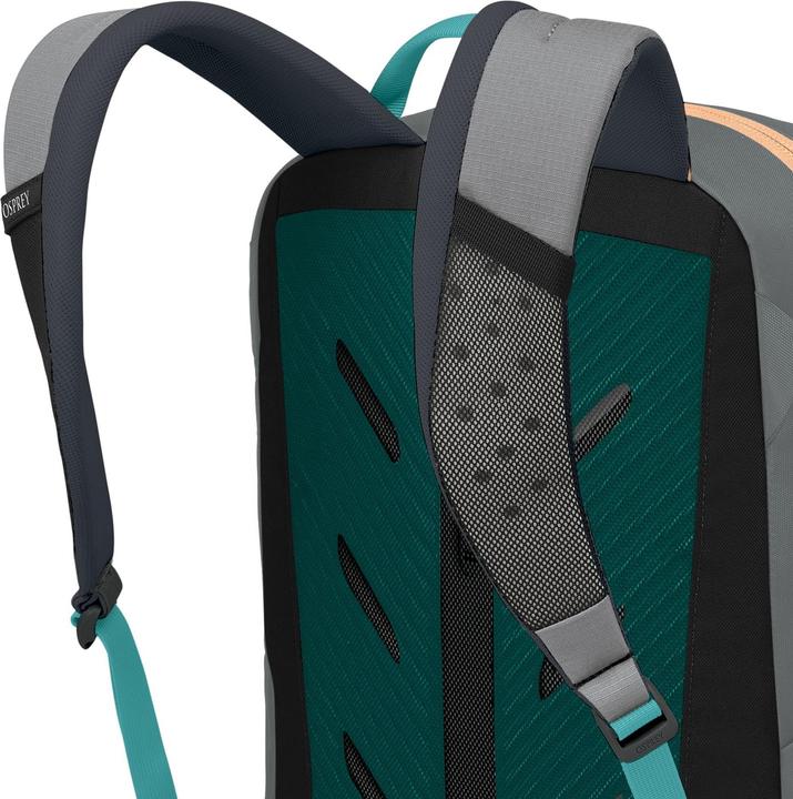 Produktbild Osprey Flare Rucksack 48 cm Laptopfach (27 l)