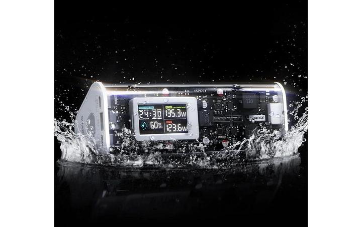 Image du produit Sharge 170 (24000 mAh, 170 W, 86.40 Wh)