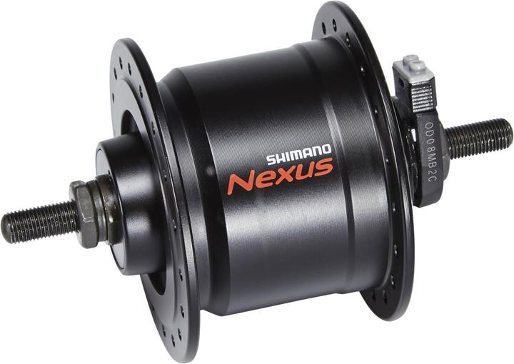 Produktbild Shimano Nexus (Felgenbremse)
