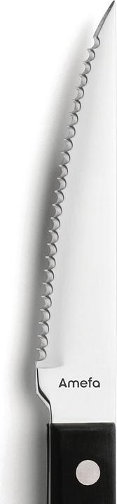 Image du produit Amefa Pizza (6 pièce(s), Couteau)