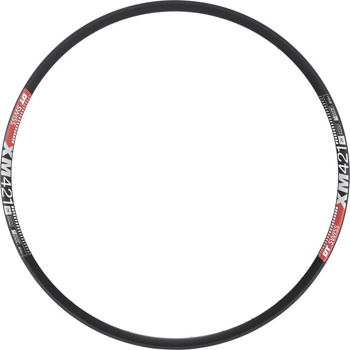 Actual product image DT Swiss XM 421 rim 29" (29")