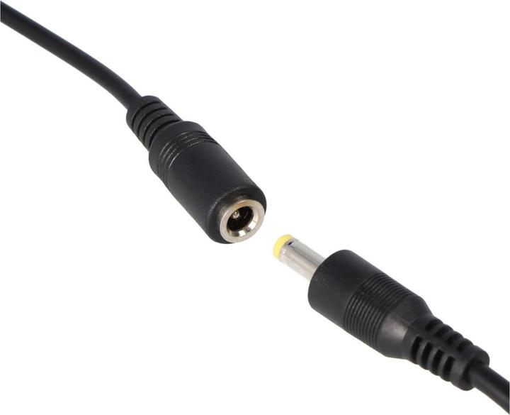 Produktbild AccuCell Netzteil Panasonic DMW-AC8, DCC8, DMW-BLC12E, DMW-DCC8GU, BP-DC12 (Ladegerät)