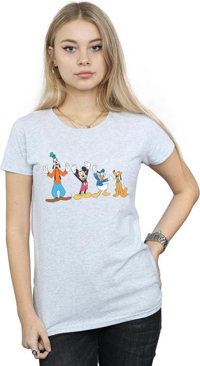 Produktbild Disney Mickey Mouse Friends TShirt (M)