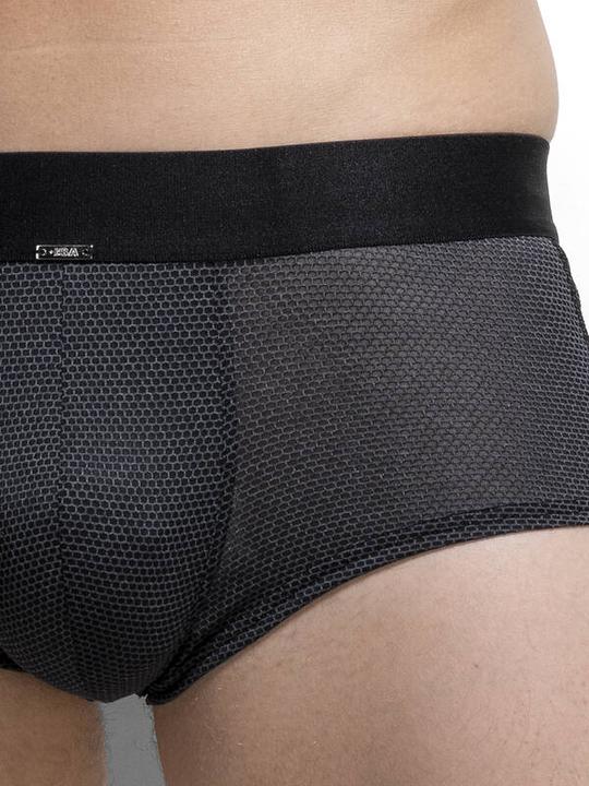 Immagine prodotto ISA Bodywear Pantalone moda (XL, Confezione singola)