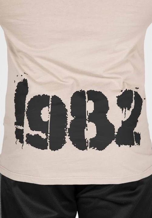Produktbild Gorilla Wear Loretto Hooded Tank Top - Beige (XL)