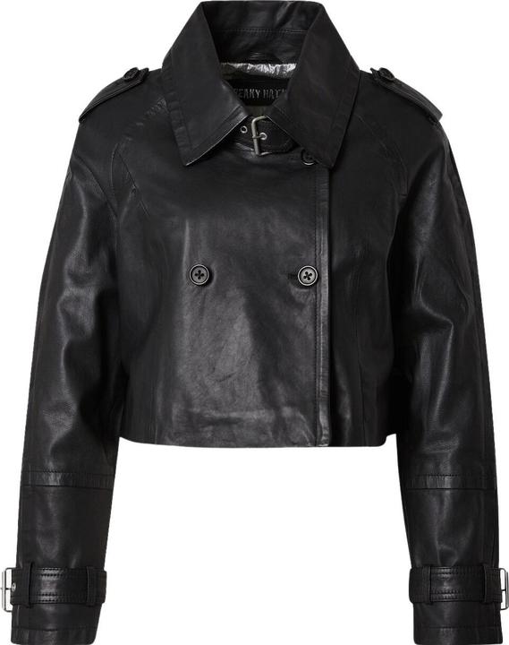 Produktbild Freaky Nation ederjacke good point (L)