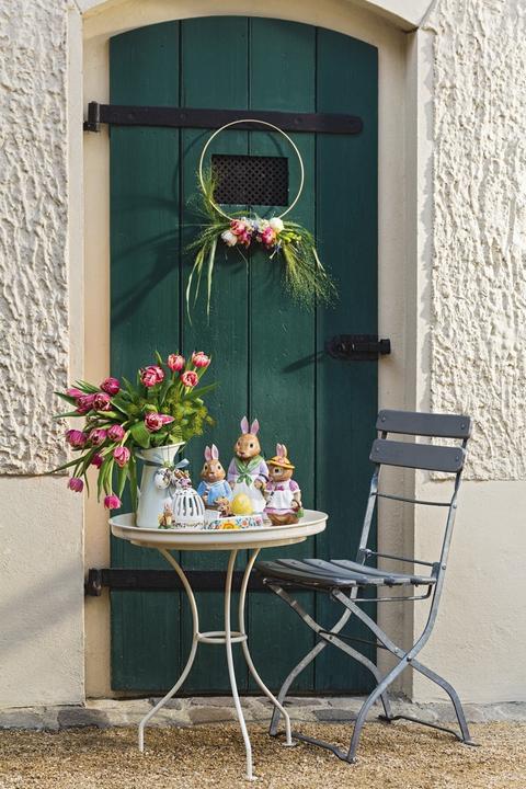 Image du produit Villeroy & Boch Mama Emma BUNNY TALES (1 x, 11,5 x 14 x 28 cm)